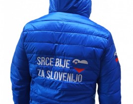 Jakna bunda slovenija 2