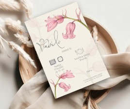 Vabilo za rojstni dan  3