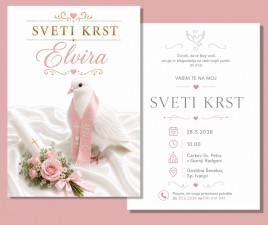 VABILO ZA SVETI KRST 2 G