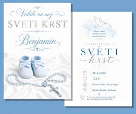 VABILO ZA SVETI KRST 2 K