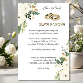 Poroka jubilejna 22