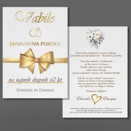 Poroka jubilejna 23