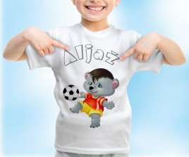 Otroška majica 1