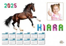 Otroški koledar (A3) 49